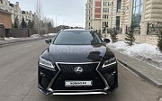 Lexus RX 200t, 2 автомат, 2017, кроссовер Нұр-Сұлтан (Астана)