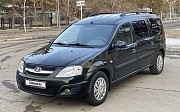 ВАЗ (Lada) Largus, 1.6 механика, 2018, универсал Павлодар