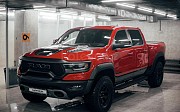 Dodge Ram, 6.2 автомат, 2022, пикап Нұр-Сұлтан (Астана)