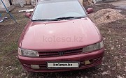 Mitsubishi Lancer, 1.6 механика, 1992, седан 