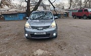 Nissan Note, 1.6 автомат, 2012, хэтчбек Алматы