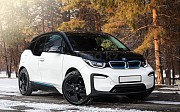 BMW i3,  автомат, 2018, Алматы