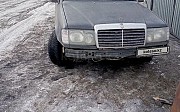Mercedes-Benz E 300, 3 механика, 1988, седан Қарағанды