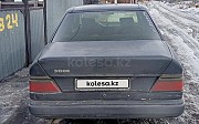 Mercedes-Benz E 300, 3 механика, 1988, седан Қарағанды