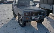 Daihatsu Feroza, 2 автомат, 1989, внедорожник Ақтөбе