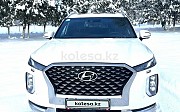 Hyundai Palisade, 3.8 автомат, 2022, кроссовер 