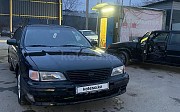 Nissan Maxima, 3 механика, 1995, седан Алматы