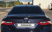 Toyota Camry, 2.5 автомат, 2021, седан 