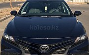 Toyota Camry, 2.5 автомат, 2021, седан 