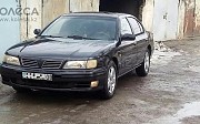 Nissan Maxima, 2 механика, 1996, седан 