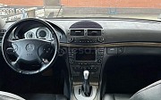 Mercedes-Benz E 320, 3.2 автомат, 2002, седан Алматы