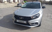 ВАЗ (Lada) Vesta, 1.6 механика, 2019, седан Шымкент