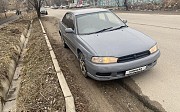 Subaru Legacy, 2 автомат, 1996, седан 