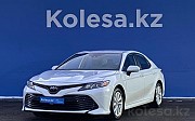 Toyota Camry, 2.5 автомат, 2020, седан 