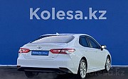 Toyota Camry, 2.5 автомат, 2020, седан 