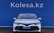 Toyota Camry, 2.5 автомат, 2020, седан 