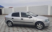 Opel Astra, 1.6 механика, 2000, хэтчбек Актау