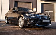 Lexus ES 200, 2 автомат, 2016, седан Алматы