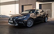 Lexus ES 200, 2 автомат, 2016, седан Алматы