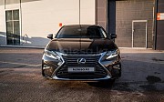 Lexus ES 200, 2 автомат, 2016, седан Алматы