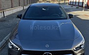 Mercedes-Benz CLA 200, 1.3 робот, 2021, седан 