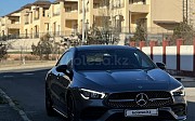 Mercedes-Benz CLA 200, 1.3 робот, 2021, седан Актау