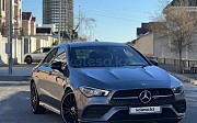 Mercedes-Benz CLA 200, 1.3 робот, 2021, седан Актау