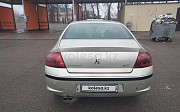 Peugeot 407, 2.9 автомат, 2004, седан Алматы