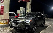 Subaru Outback, 2.5 вариатор, 2018, универсал 