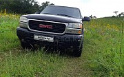 GMC Yukon, 8.1 автомат, 2001, внедорожник 