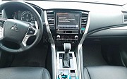 Mitsubishi Montero Sport, 3 автомат, 2022, внедорожник Тараз