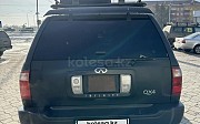 Infiniti QX4, 3.5 автомат, 2002, внедорожник Усть-Каменогорск