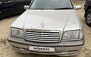 Mercedes-Benz C 220, 2.2 механика, 1999, универсал Актау