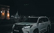 Lexus LX 570, 5.7 автомат, 2015, внедорожник Нұр-Сұлтан (Астана)