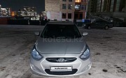 Hyundai Accent, 1.6 автомат, 2014, седан Нұр-Сұлтан (Астана)