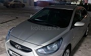 Hyundai Accent, 1.6 автомат, 2014, седан Нұр-Сұлтан (Астана)