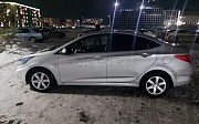 Hyundai Accent, 1.6 автомат, 2014, седан Нұр-Сұлтан (Астана)