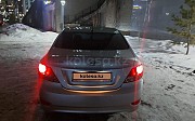 Hyundai Accent, 1.6 автомат, 2014, седан Нұр-Сұлтан (Астана)