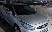 Hyundai Accent, 1.6 автомат, 2014, седан Нұр-Сұлтан (Астана)