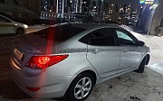 Hyundai Accent, 1.6 автомат, 2014, седан Нұр-Сұлтан (Астана)