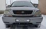 Lexus RX 300, 3 автомат, 2001, кроссовер Шымкент