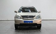 Lexus RX 330, 3.3 автомат, 2005, кроссовер Шымкент