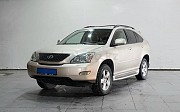 Lexus RX 330, 3.3 автомат, 2005, кроссовер Шымкент