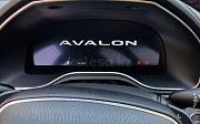 Toyota Avalon, 2.5 автомат, 2022, седан Алматы