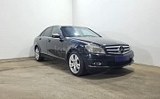 Mercedes-Benz C 200, 1.8 автомат, 2007, седан Қарағанды