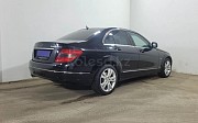 Mercedes-Benz C 200, 1.8 автомат, 2007, седан Қарағанды