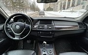 BMW X5, 3 автомат, 2012, кроссовер Астана