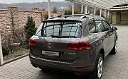 Volkswagen Touareg, 3 автомат, 2011, кроссовер 