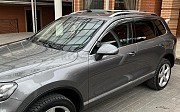 Volkswagen Touareg, 3 автомат, 2011, кроссовер 