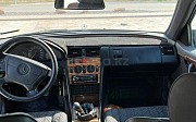 Mercedes-Benz C 200, 2 механика, 1993, седан Шиели
